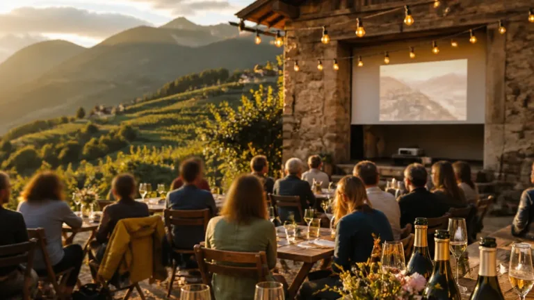Trentodoc Festival: il 14 luglio la presentazione della quinta edizione a Sarche