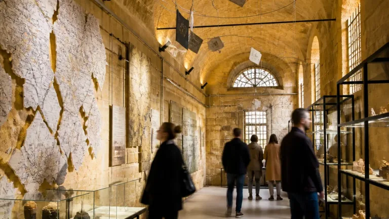 Treviso, alle Gallerie delle Prigioni una mostra sui confini tra arte e antropologia