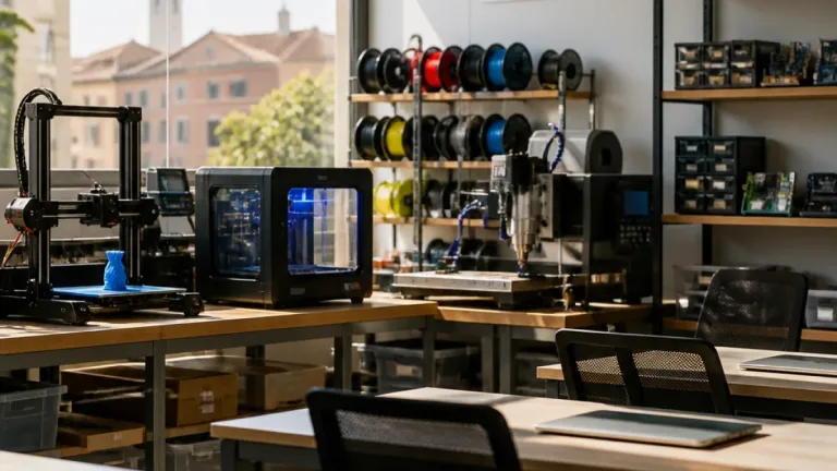Treviso, boom dell’artigianato digitale: +23,8% ma mancano i profili giusti