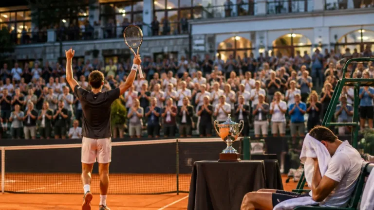 Trieste: Dellien trionfa al Challenger, Dodig non conferma il titolo