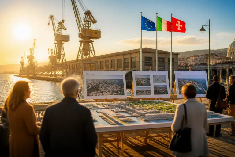 Trieste, il possibile ingresso di Fedriga: Dipiazza parla di «trionfo» per la città