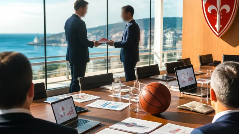 Trieste, nuovo CdA alla Pallacanestro: Josh Hiller presidente per guidare il rilancio