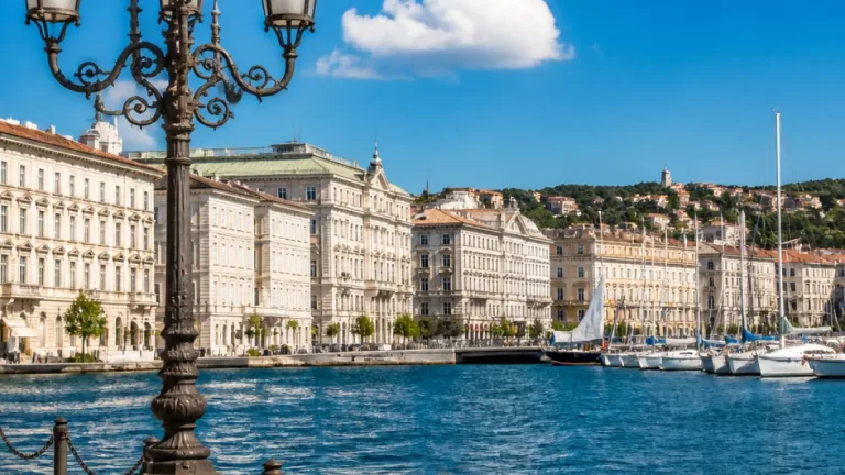 Trieste si prepara: il Festival 'Il Faro della Musica' torna dal 14 al 24 settembre