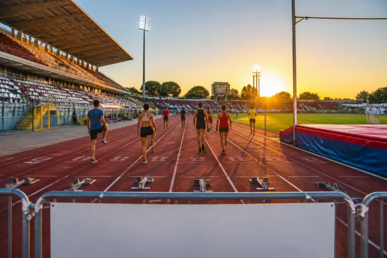 Trofeo Libertas, grande atletica al Romeo Neri: Rimini pronta alla serata-clou