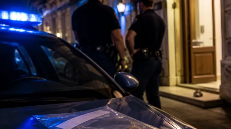 Truffa in casa a Vicenza: finto carabiniere entra e porta via i gioielli, arrestato 30enne