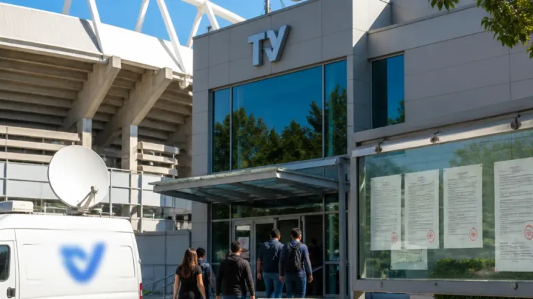 Tv12/Telequattro: i riferimenti legali e amministrativi dell'emittente regionale