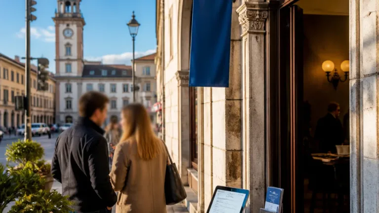Udine, Fratelli d'Italia apre un questionario per mappare priorità e sicurezza in città