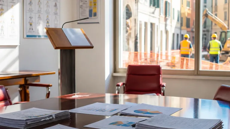 Udine, Marco Cicuttin nuovo presidente della Cassa Edile: priorità a servizi, formazione e sicurezza