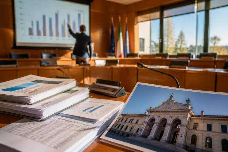 Udine, Regione: nessun taglio ai fondi per il Teatro Giovanni da Udine