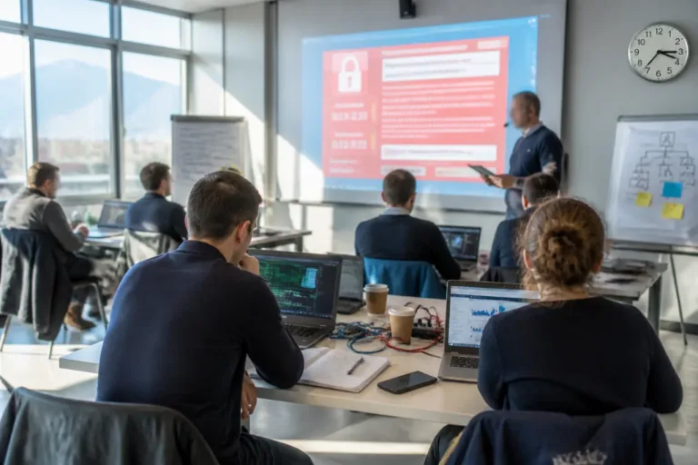 Udine: simulazione pratica per aziende su come reagire a un attacco informatico