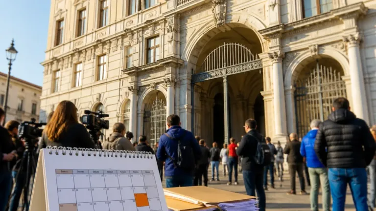 Udine, sindaco De Toni convocato a udienza preliminare per presunta corruzione elettorale