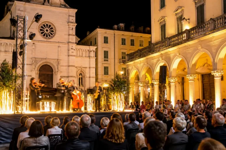 Udine, torna 'Armonie in Città': undici appuntamenti tra chiese, piazze e teatri