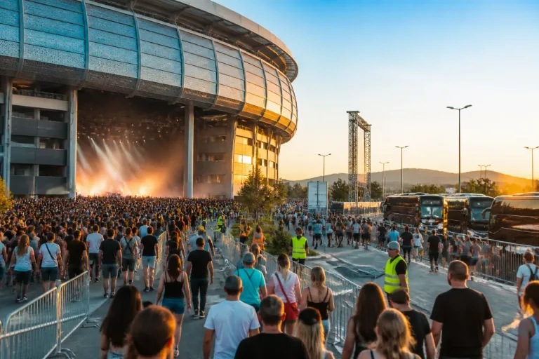 Udine, Zucchero inaugura in città il tour italiano: cosa cambia per il Bluenergy Stadium