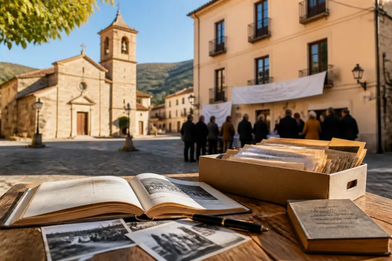 Un libro su Acquaformosa racconta la comunità arbëreshë, l’esperienza di Manoccio e l’accoglienza