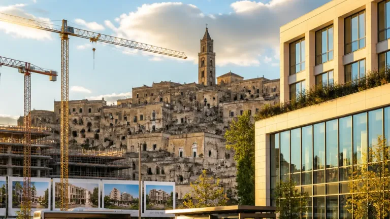 Università a Matera, l'arrivo di Link apre il confronto sul futuro dell'ateneo pubblico