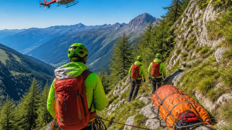 Val Pellice, 34enne trovata senza vita: ricerche in corso per un secondo escursionista