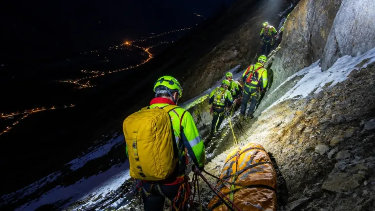 Valdidentro, escursionista precipita sul Monte Braulio: muore un 32enne di Monza