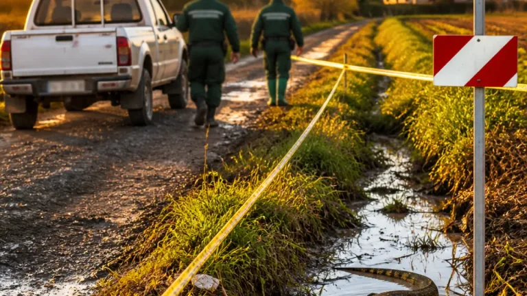 Varano avvistato a Montichiari: ordinanza vieta di camminare nelle zone segnalate