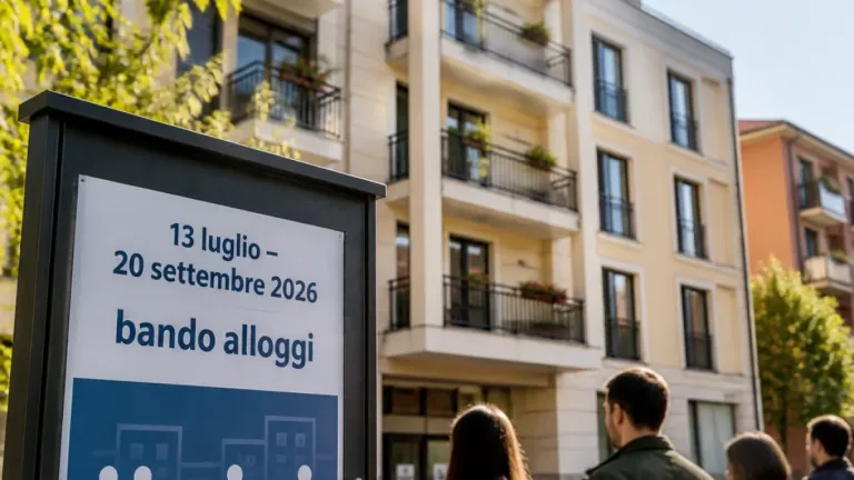 Varese: Aler apre bando per 9 alloggi a canone calmierato rivolto a redditi intermedi