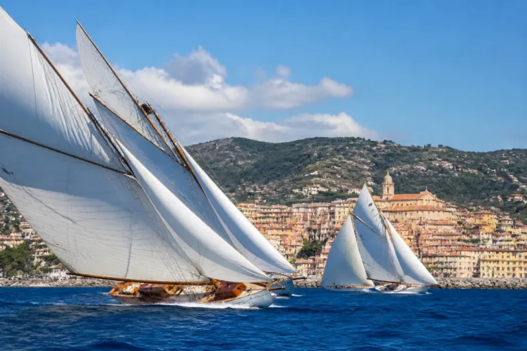 Vele d’Epoca, Imperia celebra 40 anni: Mondiale 12 Metri e “Imperia Sailing Week 2026”
