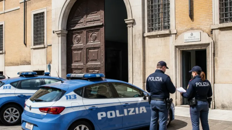 Venti nuovi poliziotti assegnati a Parma: rafforzati Questura e Ufficio Immigrazione
