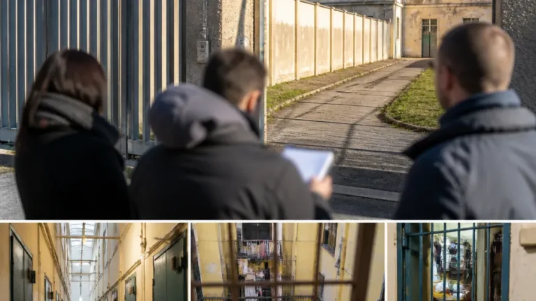 Vercelli, emergenza carceraria: sovraffollamento e carenze nel penitenziario cittadino