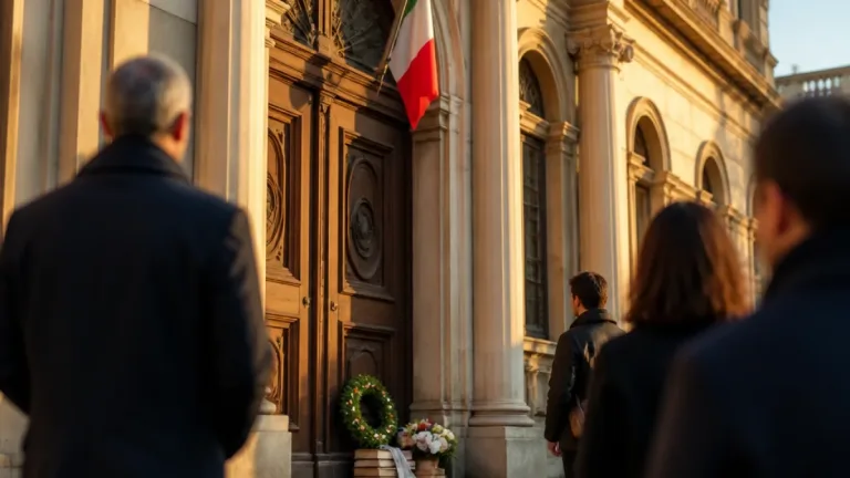 Vercelli in lutto per la scomparsa di Angelo Fragonara, punto di riferimento della cultura