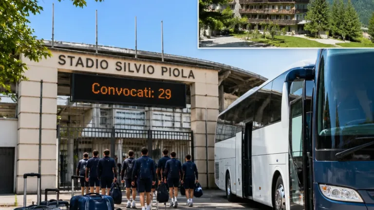 Vercelli: la Pro riparte, 29 giocatori convocati per la preparazione estiva
