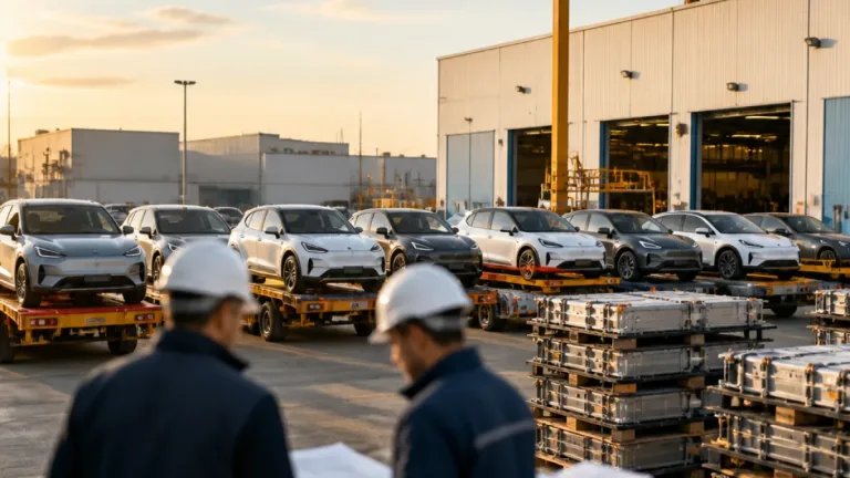 Verdi e Sinistra a Rimini: no a passi indietro sull’automotive, serve transizione tecnologica