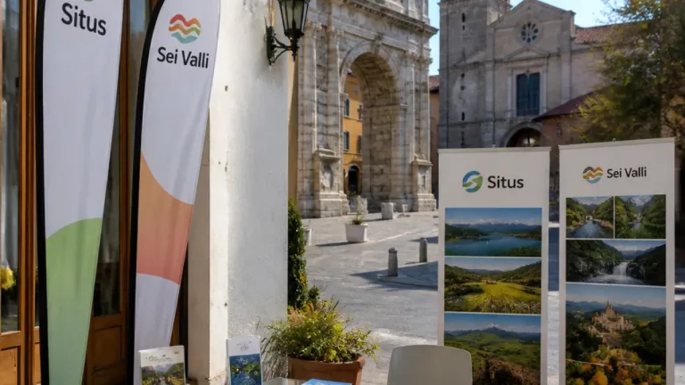 Verso il riconoscimento regionale: due Dmo pronte a promuovere il turismo nel Sannio