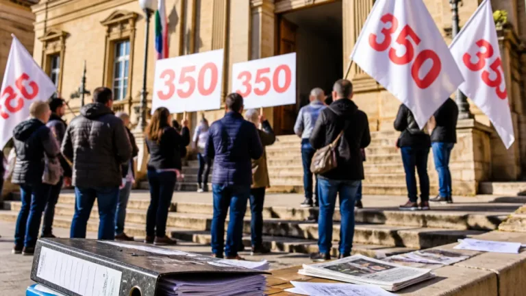 Vertenza CallMat a Matera: i sindacati chiedono un incontro urgente con il sindaco prima del tavolo del 29 luglio