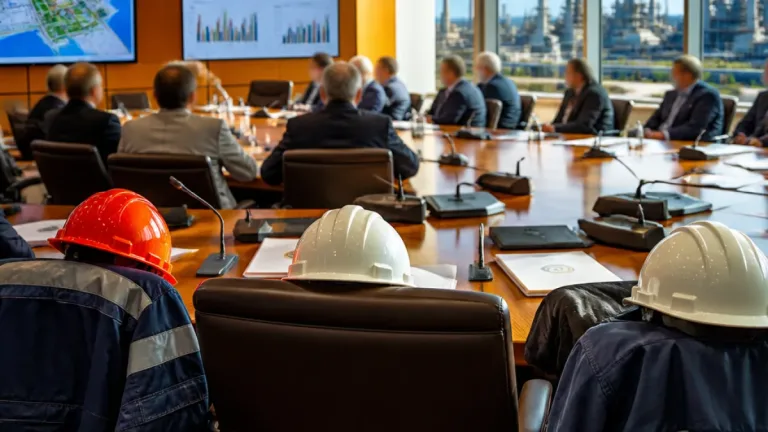 Vertice al MIMIT il 4 agosto per decidere il futuro dell'ex Ilva