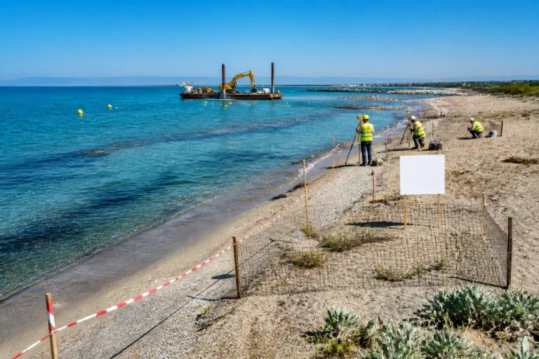 Via libera alla VIncA: pronto il progetto da 11 milioni per la difesa della costa di Metaponto