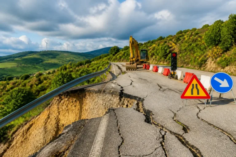 Viabilità in crisi tra Fortore e Basso Molise: la Provincia annuncia i primi cantieri entro un mese