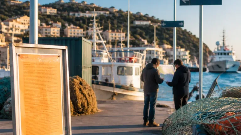 Vibo Valentia inserita nelle nuove «zone di frontiera»: Vibo Marina tra i porti coinvolti
