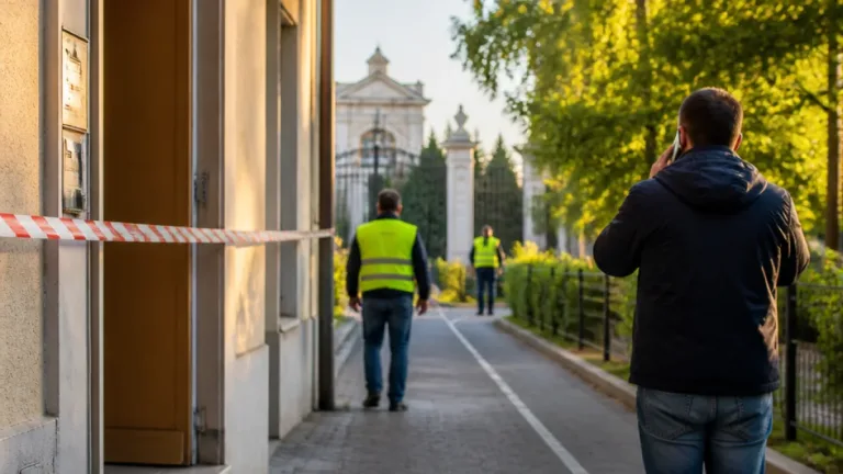 Vicenza, blitz al Parco Città: due denunciati e sequestri dopo le segnalazioni dei residenti