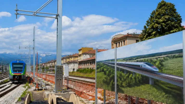 Vicenza, fondi per la ferrovia verso Schio. Tav Vicenza-Padova ancora senza coperture