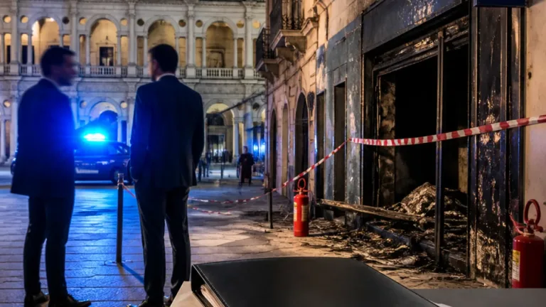 Vicenza, senatori sollecitano la Commissione Antimafia sulle presunte infiltrazioni in provincia