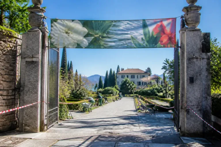 Villa Taranto volta pagina: nasce la Fondazione e si guarda all’apertura tutto l’anno