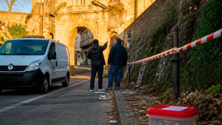 Viterbo, Porta Fiorentina: interrogazione per più sicurezza e decoro in via della Palazzina