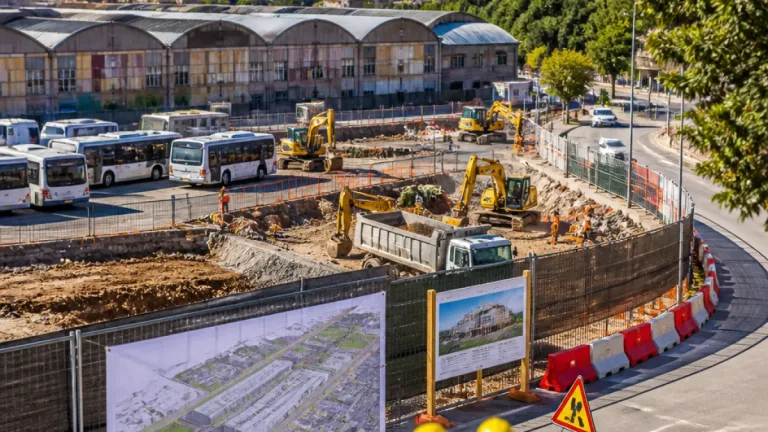 Viterbo: protocollo con Cotral per Riello, al via progettazione e capolinea della Francigena