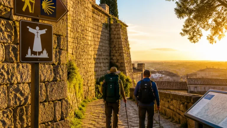 Viterbo rafforza i Cammini: delega ad Alessandra Croci su Francigena e Giubileo