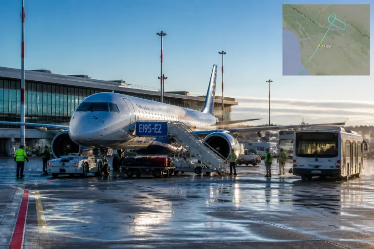 Volo KLM da Firenze dirottato su Bologna: i dettagli dell’atterraggio che interessa anche chi viaggia da Fermo