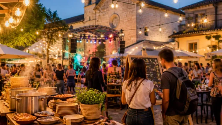Weekend 9-12 luglio: sagre, visite e spettacoli in Campania, opportunità anche in provincia