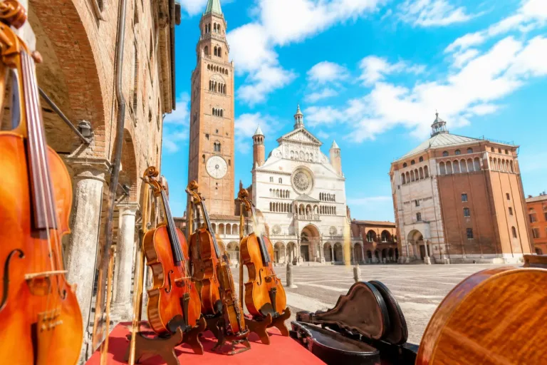 Weekend a Cremona: tra Tanta Robba Festival e concerti in centro, ecco cosa fare