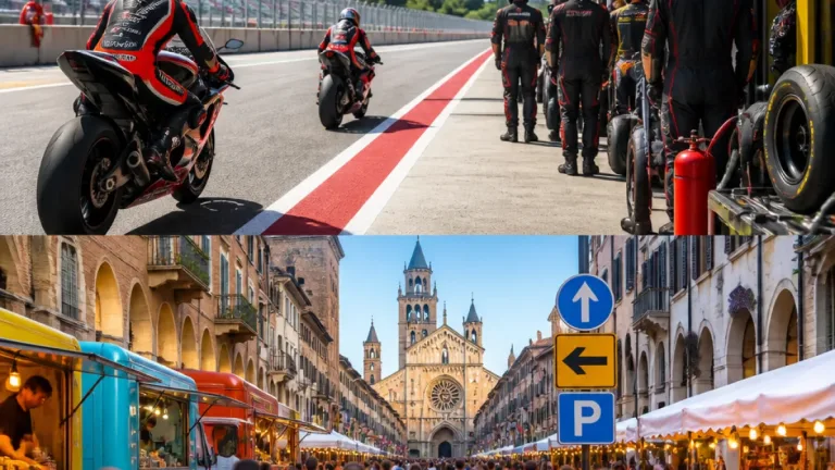 Weekend di Superbike e appuntamenti in città: il programma che anima Cremona