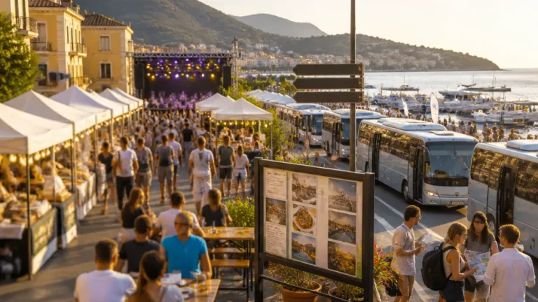 Weekend in provincia: sagre, concerti e festival dal 24 al 26 luglio