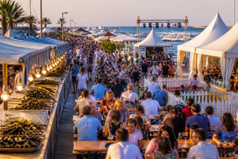 Weekend in provincia: sagre, feste della birra e appuntamenti per le famiglie