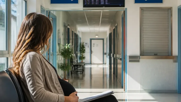 Zerocode bloccato: visita dermatologica urgente negata a una gestante, interrogazione regionale